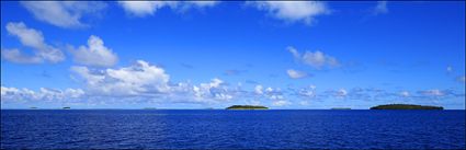 Mounu Island Resort - Tonga (PBH4 00 7781)